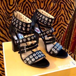 Michael Kors Heels